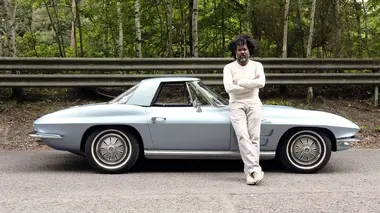 Bik G. (A Retirée from Uxbridge)