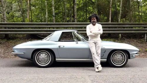 Moderne ou classique ? S01E13 Bik G. (A Retirée from Uxbridge)