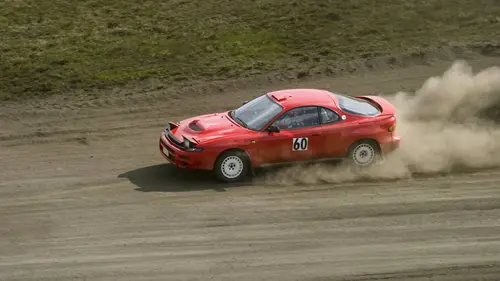 Moderne ou classique ? S01E12 Kerry G (a business development manager from Surrey)