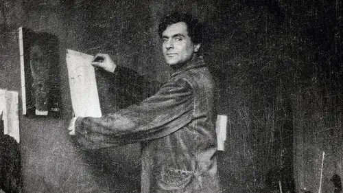Modigliani et ses secrets