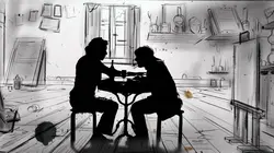 Modigliani-Soutine, derniers bohêmes de Montparnasse