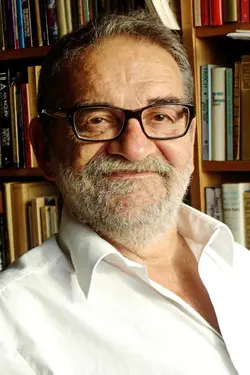 Photo de Mogens Rukov