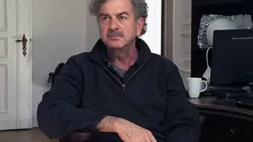 Mograbi cinéma