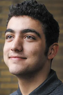 Photo Mohamad Al Jounde