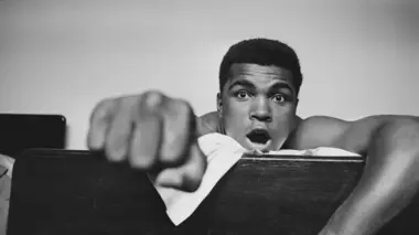 Mohamed Ali Round 1 : le plus grand (1942-1964)