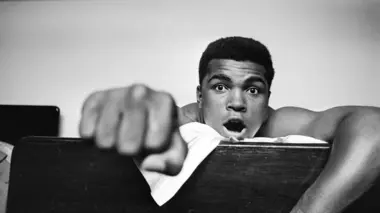 Mohamed Ali Round 3 : la rivalité (1970-1974)