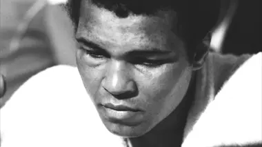 Mohamed Ali Round 4 : une destinée (1974-2016)