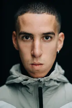 Photo Mohamed Djeziri