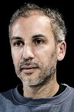 Photo de Mohamed El Khatib