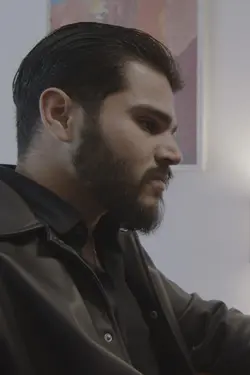 Photo de Mohammad Eliraqui