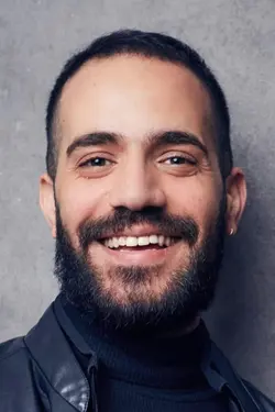 Photo Mohammad Valizadegan