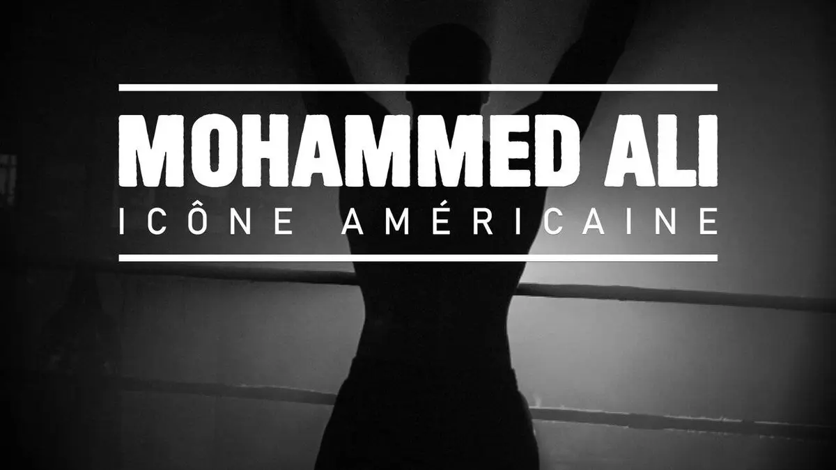 Mohammed Ali : icône américaine