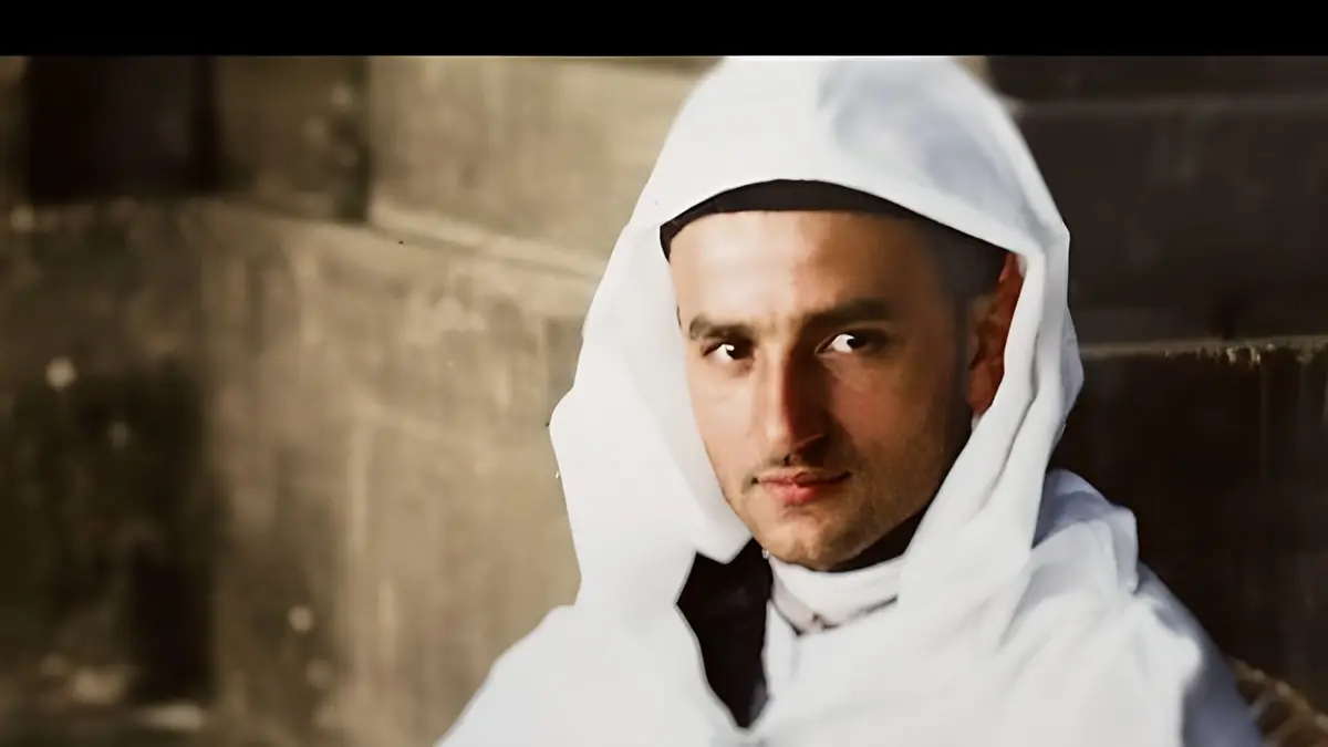 Mohammed V, père de l'indépendance marocaine