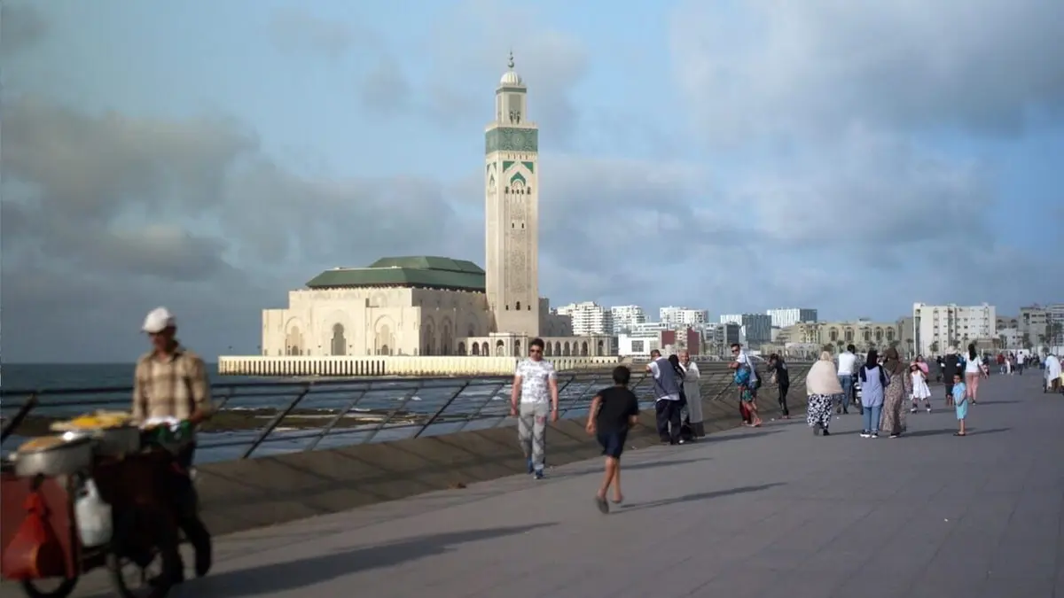 Mohammed VI : les limites du pouvoir