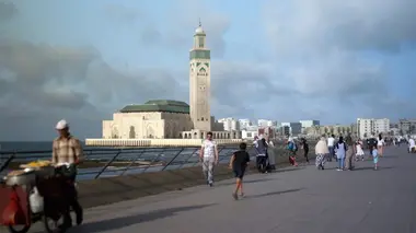 Mohammed VI : les limites du pouvoir