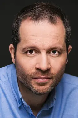 Photo de Mohsen El Gharbi