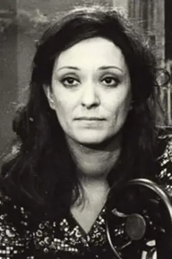 Photo Mohsena Tewfik