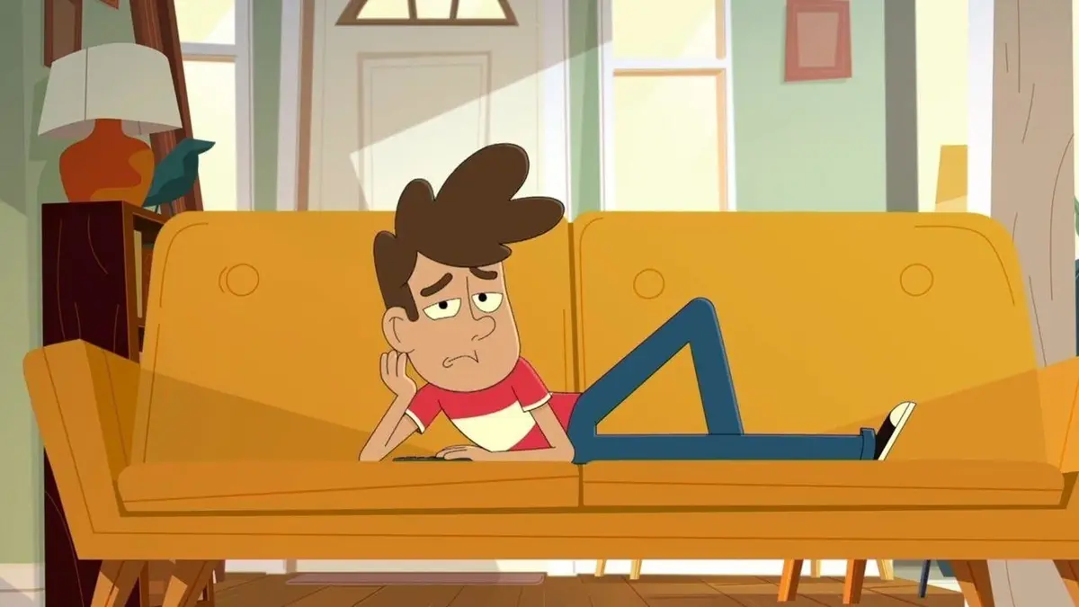 Moi à ton âge S01E12 Je ne m'ennuyais jamais !