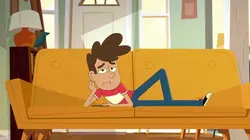 Moi à ton âge S01E12 Je ne m'ennuyais jamais !