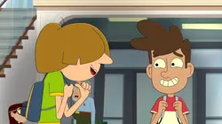 Moi à ton âge S01E07 Je choisissais bien ma bande !