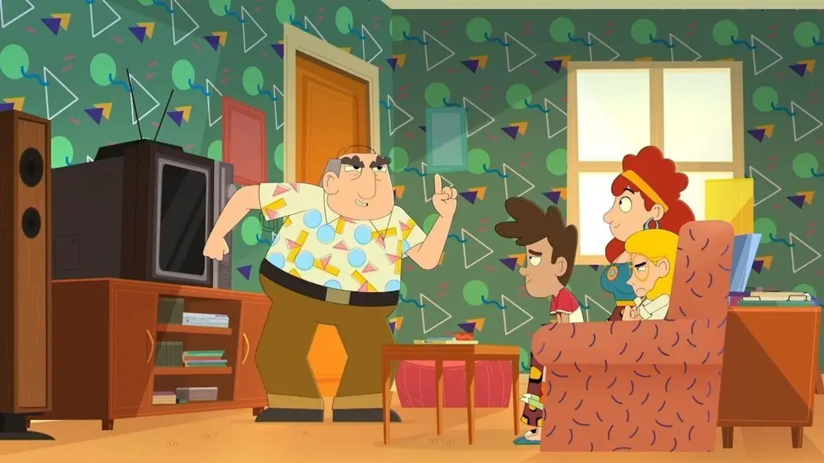 Moi à ton âge S01E10 Je trouvais toujours des solutions !