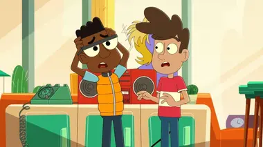 J'adorais danser !
