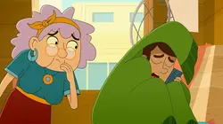 Moi à ton âge S02E04 Je me suis aussi ridiculisé