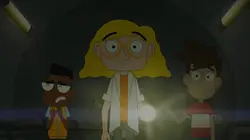Moi à ton âge S02E03 Je ne sortais pas le soir