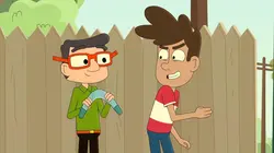 Moi à ton âge S02E06 Je n'étais pas aussi cash