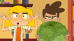 Moi à ton âge S02E22 Je n'étais pas aussi crédule !