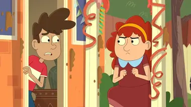 Je ne me vengeais jamais