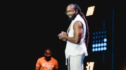 Moi, c'est Rodman et toi ?