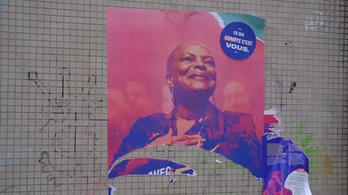 Moi, candidat