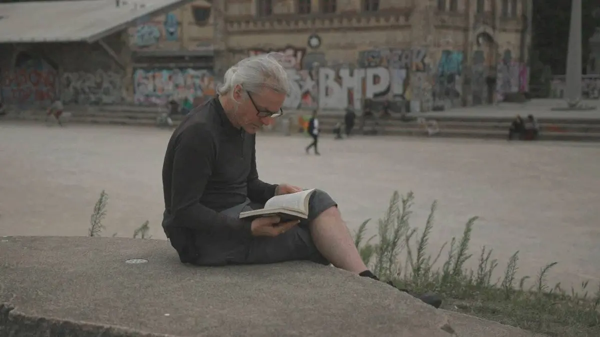 Moi, Christiane F, droguée, prostituée... : une génération perdue