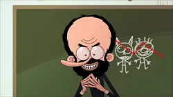 Moi, Elvis S01E11 Moi, Elvis et l'école Pinkerton