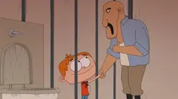 Sur Canal+ Kids à 20h03 : Moi, Elvis