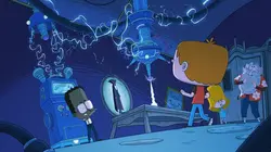 Sur TéléToon+ à 18h02 : Moi, Elvis