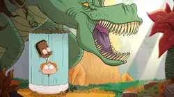 Sur Canal+ Kids à 19h22 : Moi, Elvis