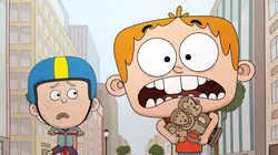 Sur Canal+ Kids à 19h36 : Moi, Elvis
