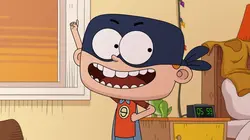 Sur Canal+ Kids à 20h03 : Moi, Elvis