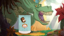 Sur Canal+ Kids à 20h02 : Moi, Elvis