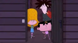 Sur Canal+ Kids à 20h32 : Moi, Elvis