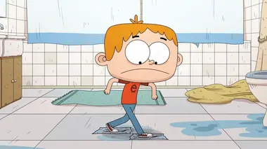 Moi, Elvis fils de modèle