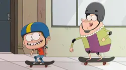 Moi, Elvis S01E37 Moi, Elvis et Tata Florence