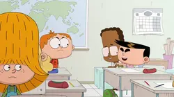 Moi, Elvis S01E25 Moi, Elvis, et Mister Bonobo