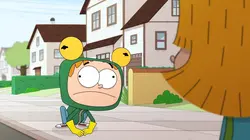 Moi, Elvis S01E08 Moi, Elvis et ma petite entreprise