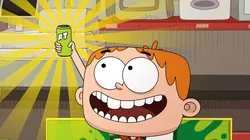 Moi, Elvis S01E07 Moi, Elvis et Emma superstar