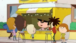 Sur Canal+ Kids à 20h03 : Moi, Elvis