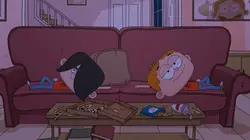 Moi, Elvis S01E20 Moi, Elvis super-héros