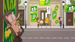 Moi, Elvis S01E09 Moi, Elvis et la boisson miracle